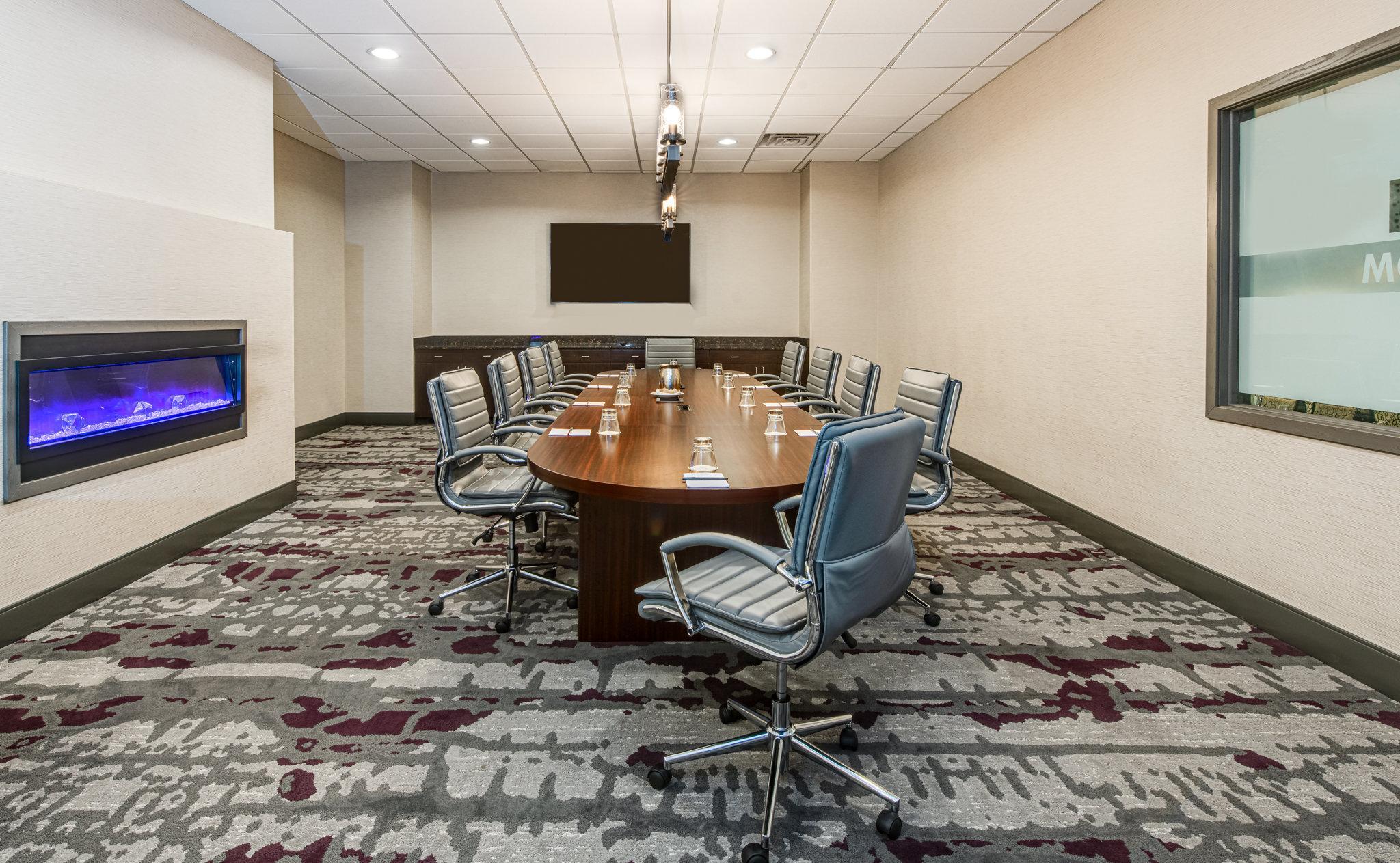 מלון Crowne Plaza Milwaukee South By Ihg מראה חיצוני תמונה