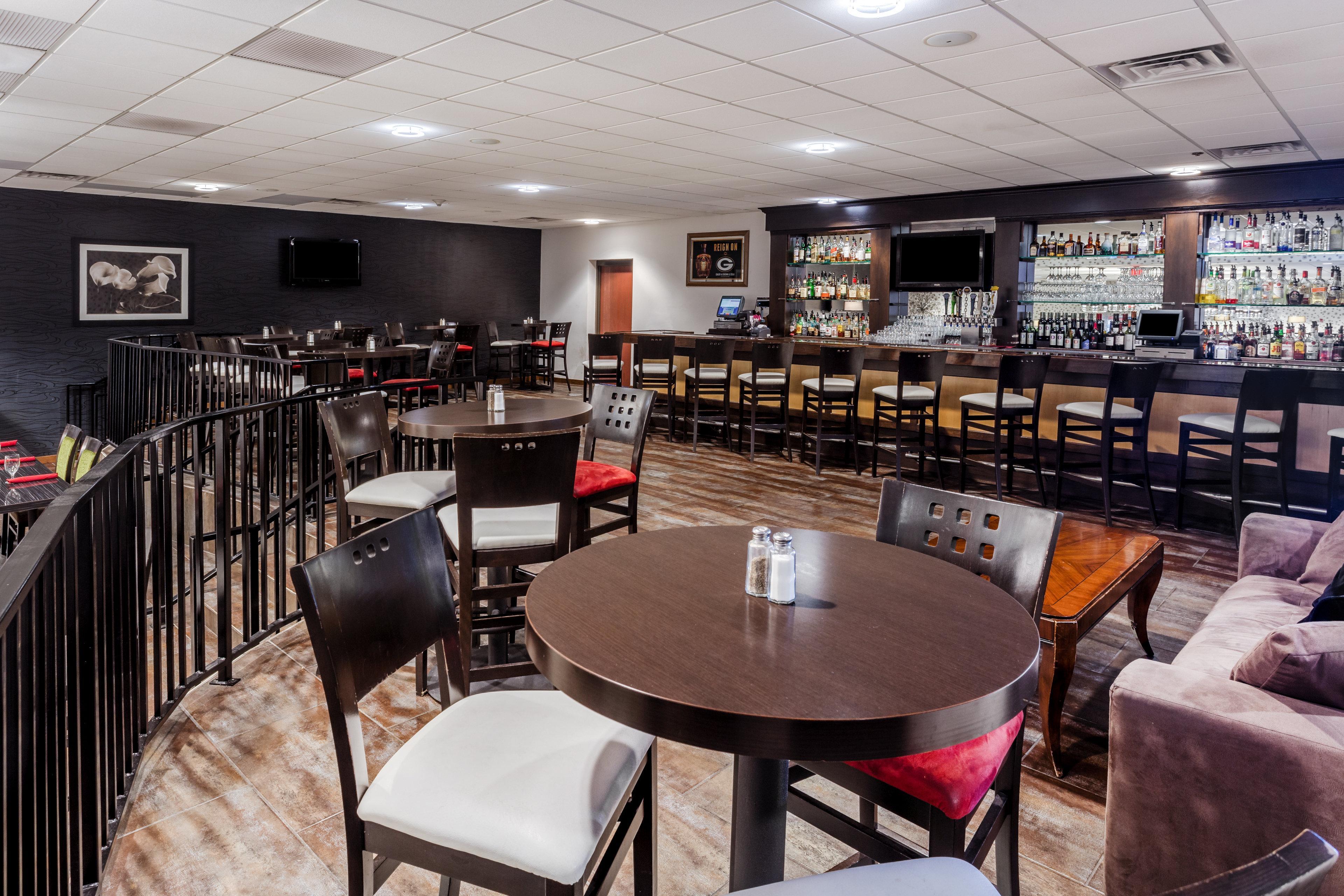 מלון Crowne Plaza Milwaukee South By Ihg מראה חיצוני תמונה