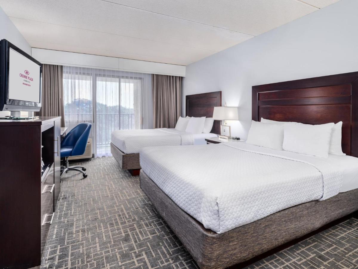 מלון Crowne Plaza Milwaukee South By Ihg מראה חיצוני תמונה
