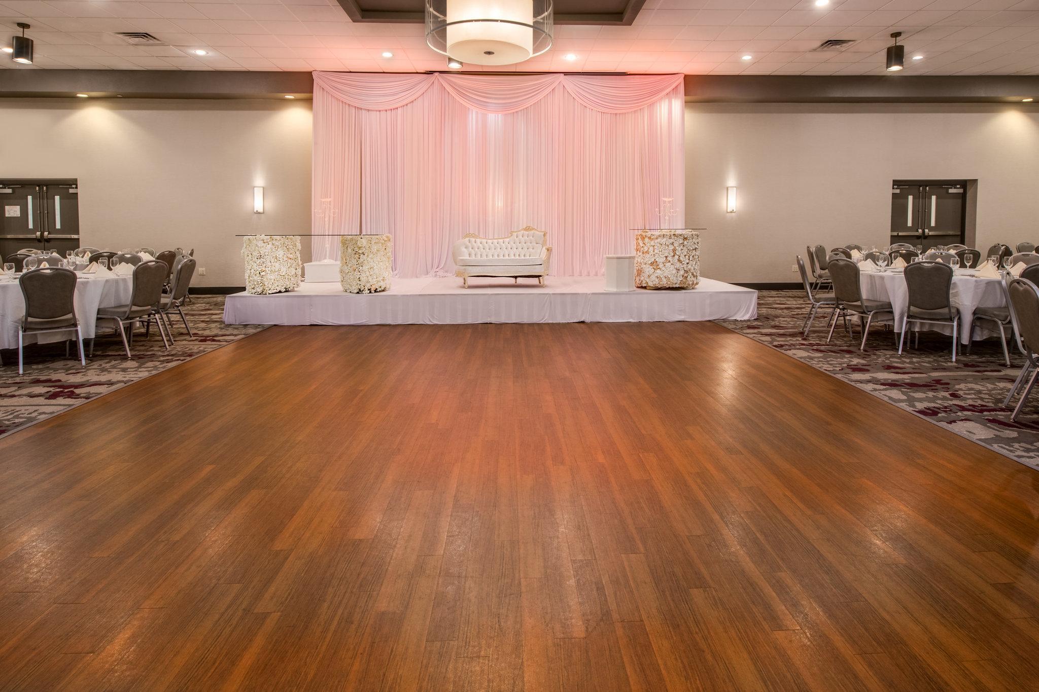 מלון Crowne Plaza Milwaukee South By Ihg מראה חיצוני תמונה