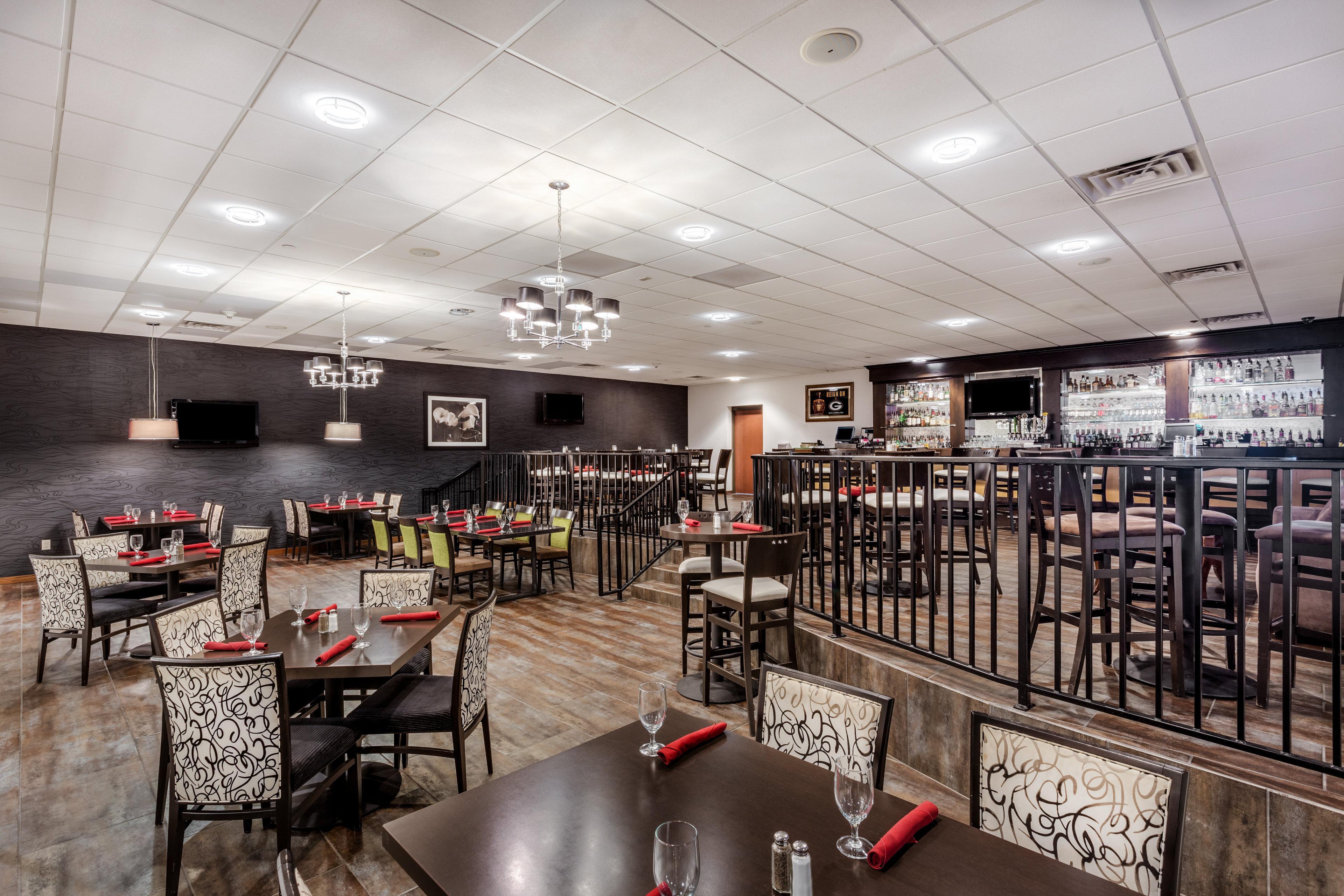 מלון Crowne Plaza Milwaukee South By Ihg מראה חיצוני תמונה