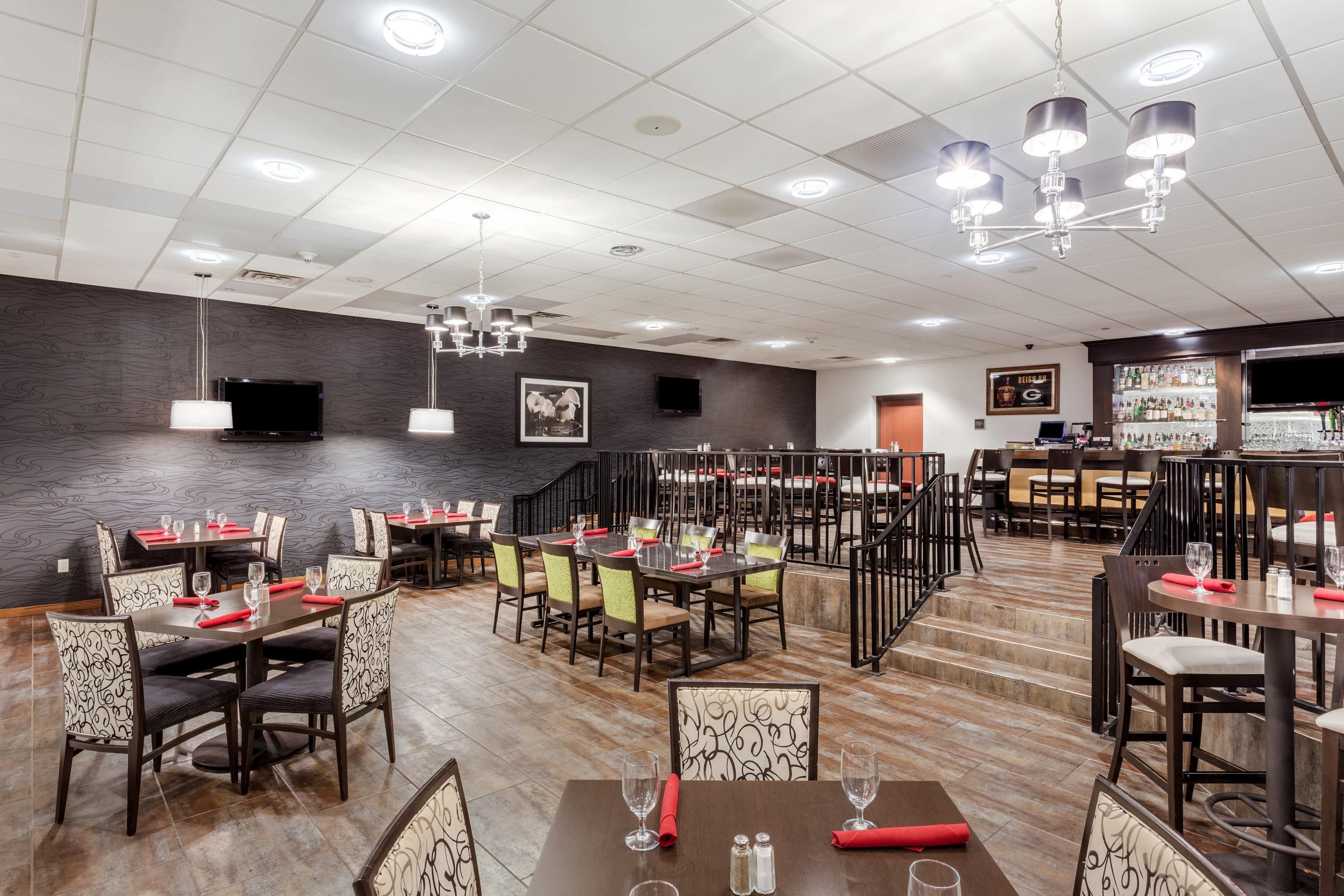 מלון Crowne Plaza Milwaukee South By Ihg מראה חיצוני תמונה