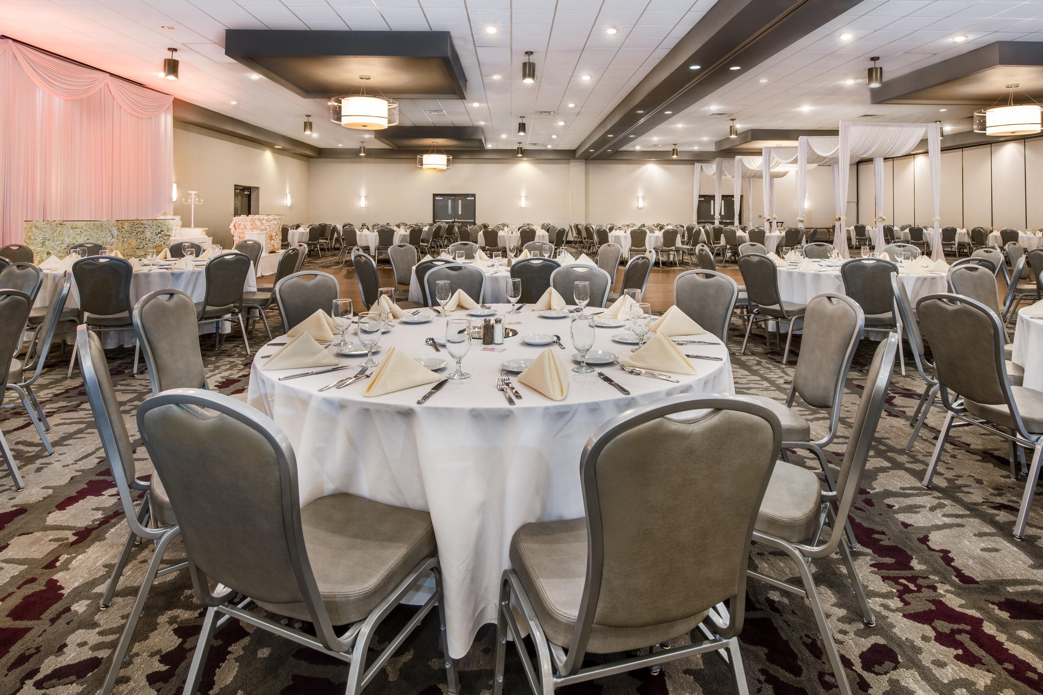 מלון Crowne Plaza Milwaukee South By Ihg מראה חיצוני תמונה