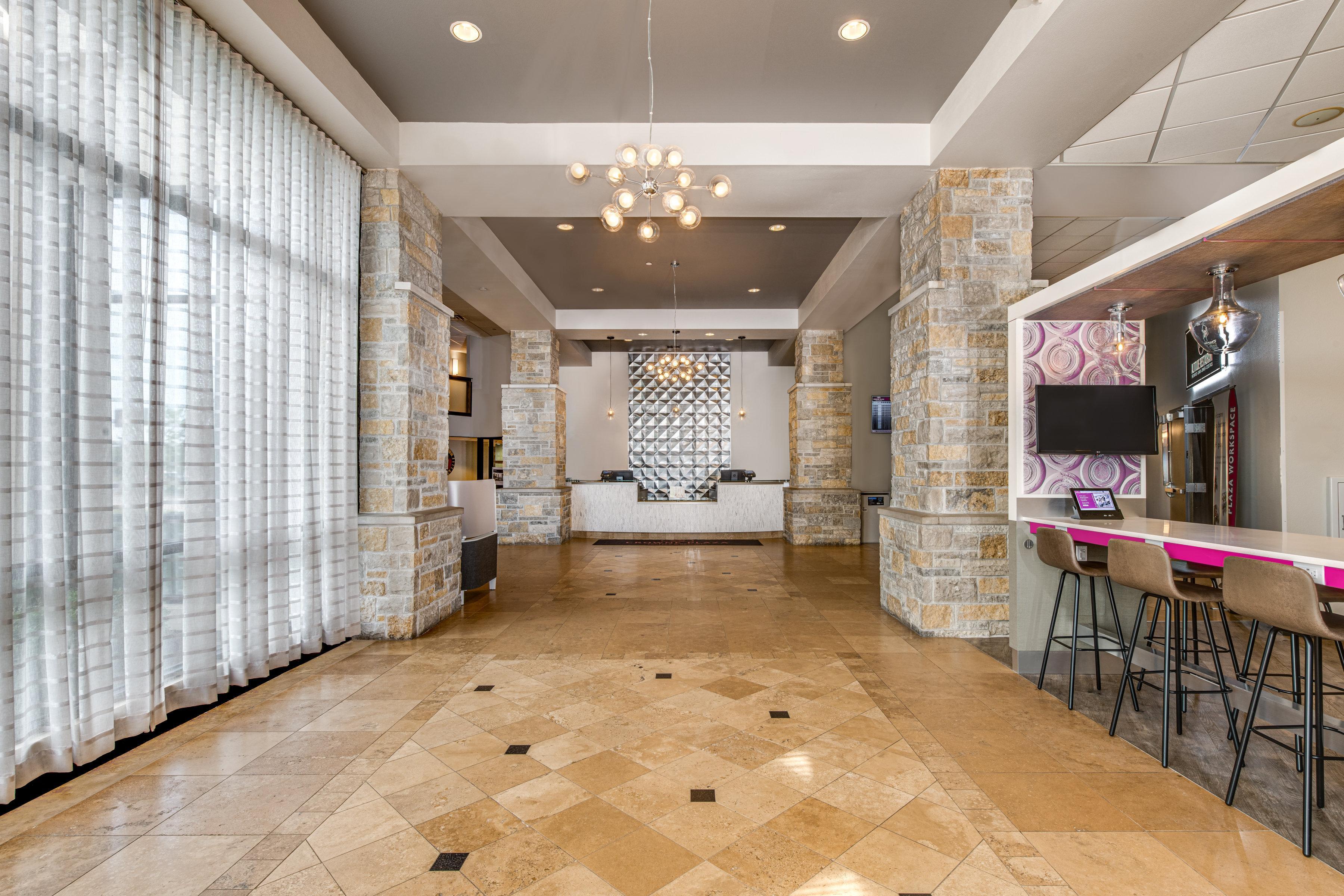 מלון Crowne Plaza Milwaukee South By Ihg מראה חיצוני תמונה
