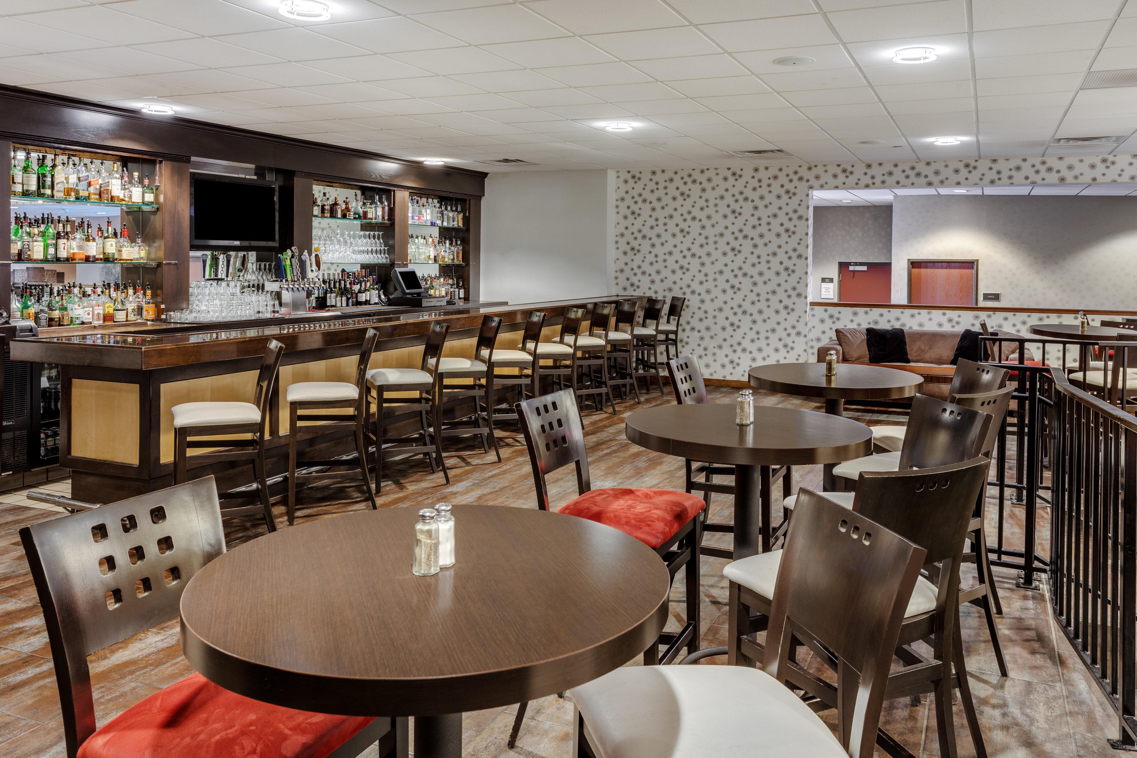 מלון Crowne Plaza Milwaukee South By Ihg מראה חיצוני תמונה