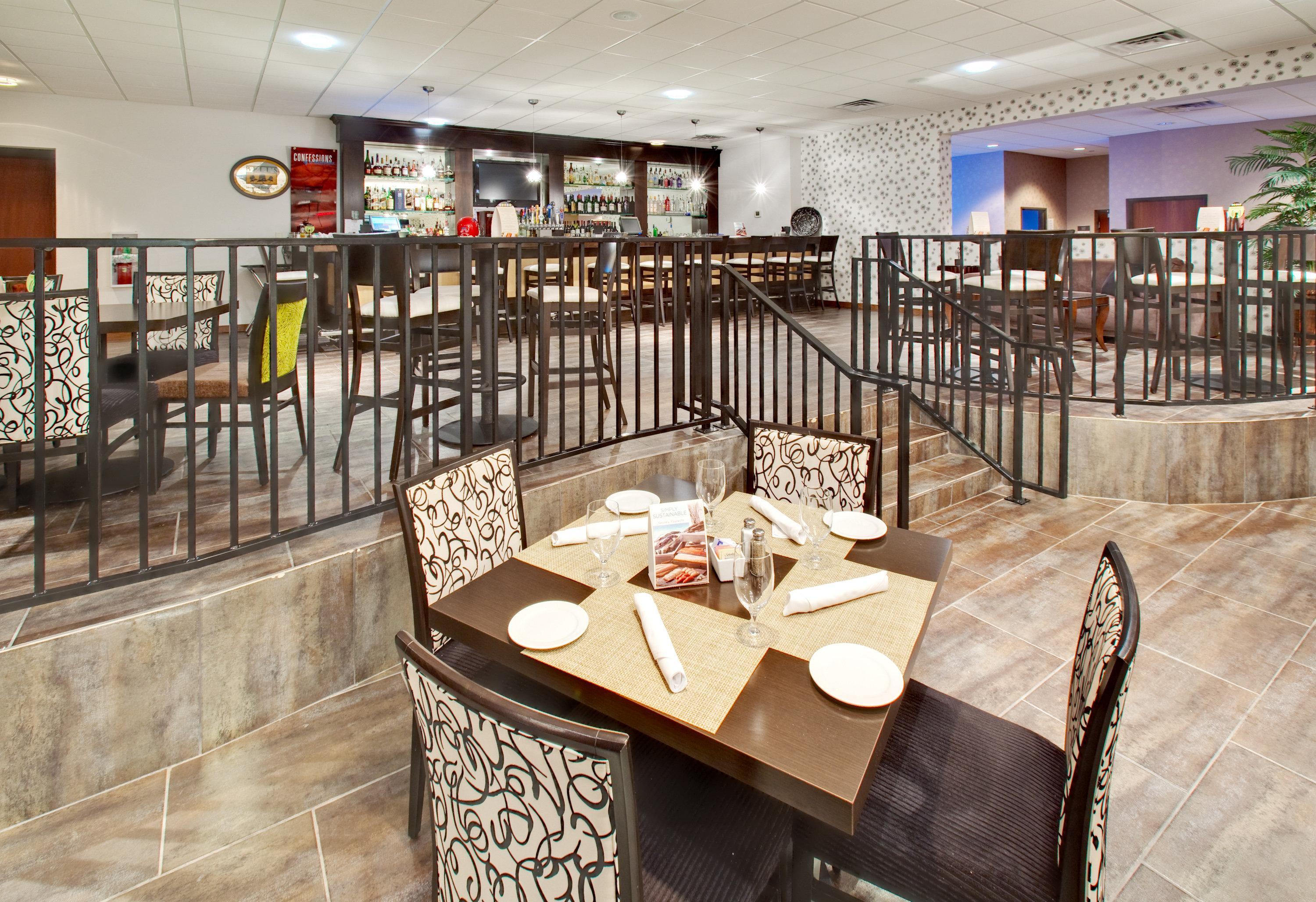 מלון Crowne Plaza Milwaukee South By Ihg מראה חיצוני תמונה